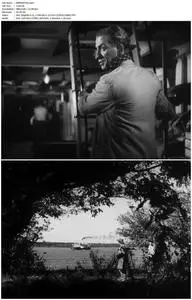 Prisoners of the Land (1939) [Criterion]
