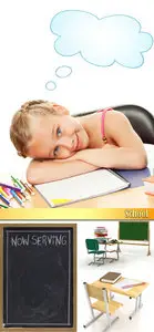 School