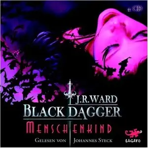 J.R. Ward - Black Dagger - Band 1-14