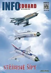 Info Eduard 2014-10 (Vol.13 Issue 52)