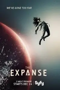 The Expanse S01E09 (2016)