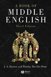 A Book of Middle English, 3 edition