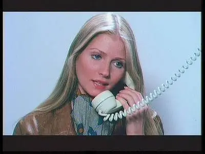 Princess and the Call Girl (1984)
