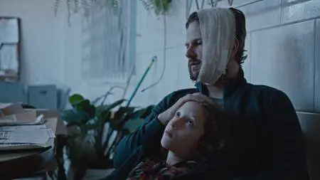 The Mechanism S01E04