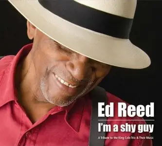 Ed Reed - I'm a Shy Guy (2013)