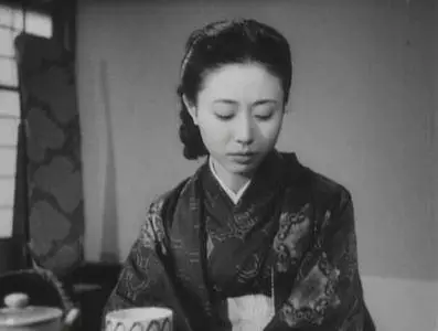 Aisai monogatari / Story of a Beloved Wife (1951)