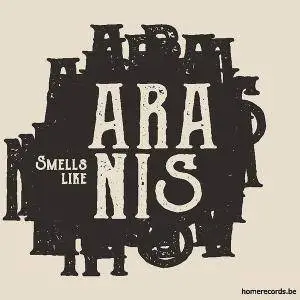 Aranis - Smells Like Aranis (2017)