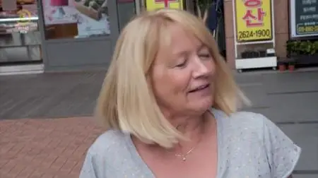 Mum S03E03