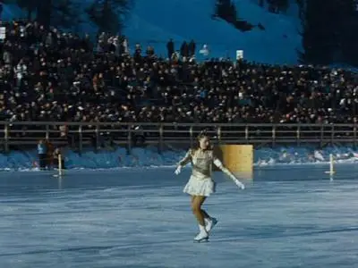 100 Years of Olympic Films: 1912–2012. DVD 10/43. Episode 13 (2017)