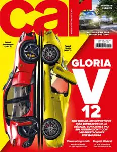 Car España - octubre 2022