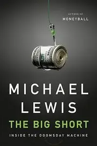 Michael Lewis, The Big Short