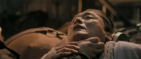 Detective Dee E Il Mistero Della Fiamma Fantasma (2010)