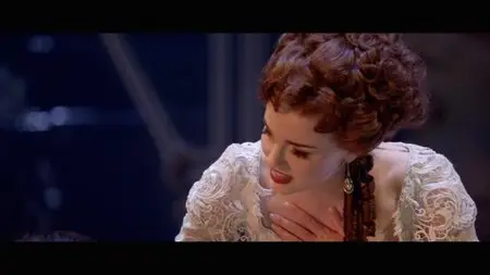 Andrew Lloyd Webber's Love Never Dies (2012)