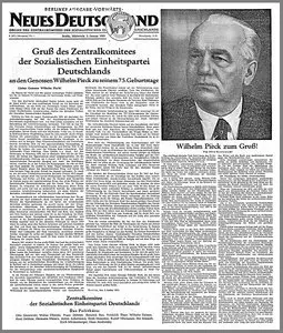 Neues Deutschland (1951)