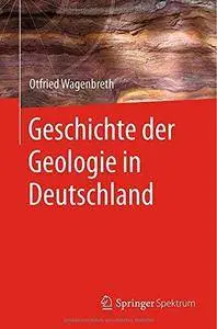 Geschichte der Geologie in Deutschland (Repost)