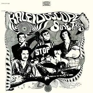 Kaleidoscope - Side Trips (Expanded Edition) (1967/2018)