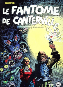 Le Fantôme De Canterville