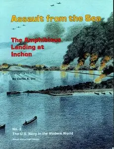Assault from the Sea, The Amphibious Landing at Inchon