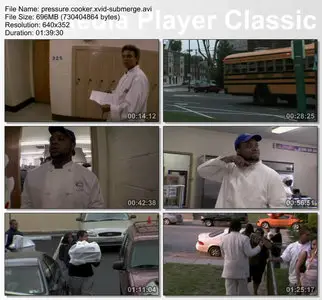 Pressure Cooker (2008)