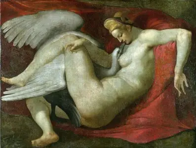 The Art of Michelangelo