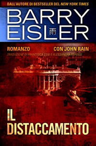 Il distaccamento - Barry Eisler