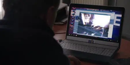 The Frozen Dead S01E06