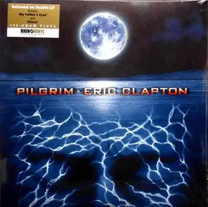 Eric Clapton - Pilgrim (1998/2013)