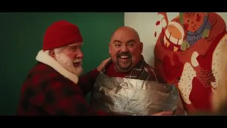 The Santa Clauses S02E06