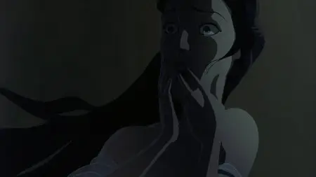 Destino - Salvador Dali & Walt Disney Film (2003)