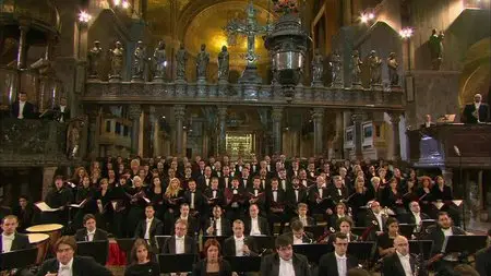 Fantini, Smirnova, Meli, Siwek, Maazel - Verdi: Messa Da Requiem (2012)