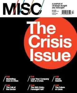 MISC - Fall 2015