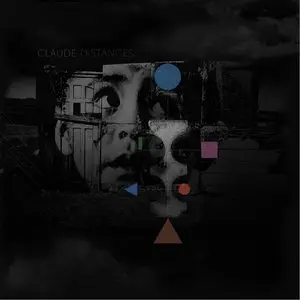 Claude - Distances (2CD) (2015)