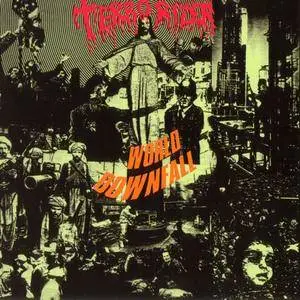 Terrorizer - World Downfall (1989) {Earache}