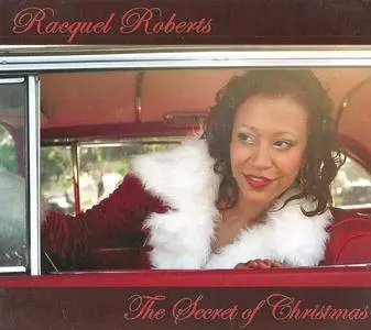 Racquel Roberts - The Secret Of Christmas (2007) {Peace Rock} **[RE-UP]**