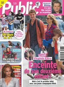 Public - 03 juillet 2020