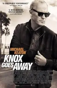 Knox Goes Away (2023)