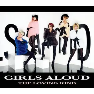 Girls Aloud - The Loving Kind Music Video 