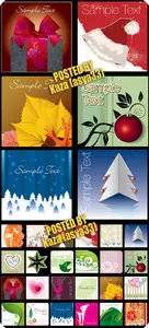 Greeting cards