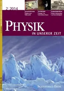 Physik in unserer Zeit März 02/2014
