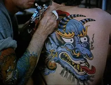 Tattoo (1981)