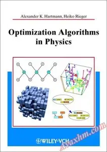 Optimization Algorithms in Physics [Repost]