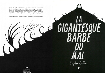 La Gigantesque Barbe Du Mal