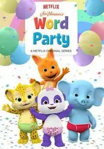 Jim Henson's Word Party S02E10