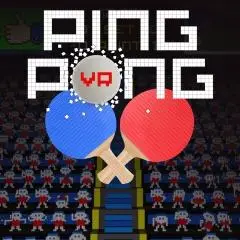 VR Ping Pong (2017)