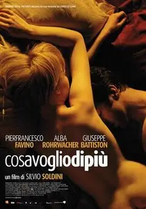 Cosa voglio di più (2010)