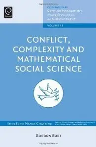 Conflict, Complexity and Mathematical Social Science (Repost)