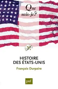 François Durpaire, "Histoire des Etats-Unis"