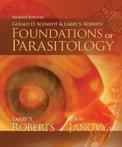 Foundations of Parasitology