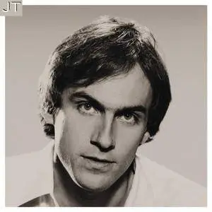 James Taylor - JT (1977/2013) [Official Digital Download 24/176]