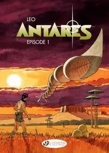 Antares - Episode 1 2011 Digital